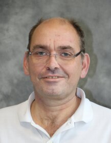 Dozent Prof. Dr. med. Jens Büntzel