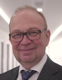 Prof. Dr. med. Oliver Micke