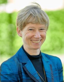 Prof. Dr. med. Jutta Hübner